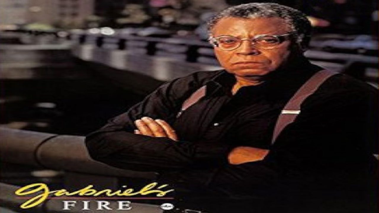 La Pasión De Gabriel (Serie de TV 1990) La Pasión De Gabriel (Serie de TV 1990)