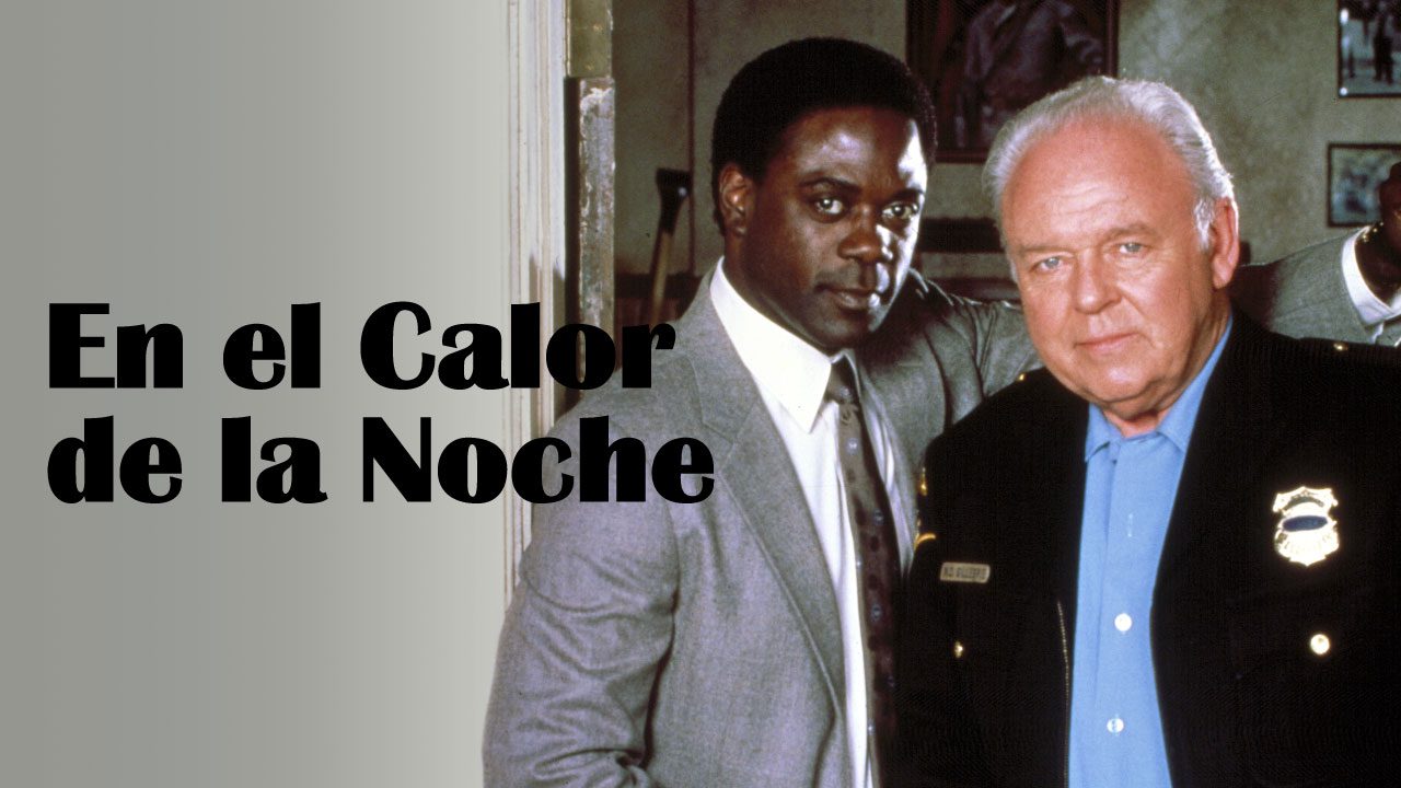En El Calor De La Noche (Serie de TV) En El Calor De La Noche (Serie de TV)