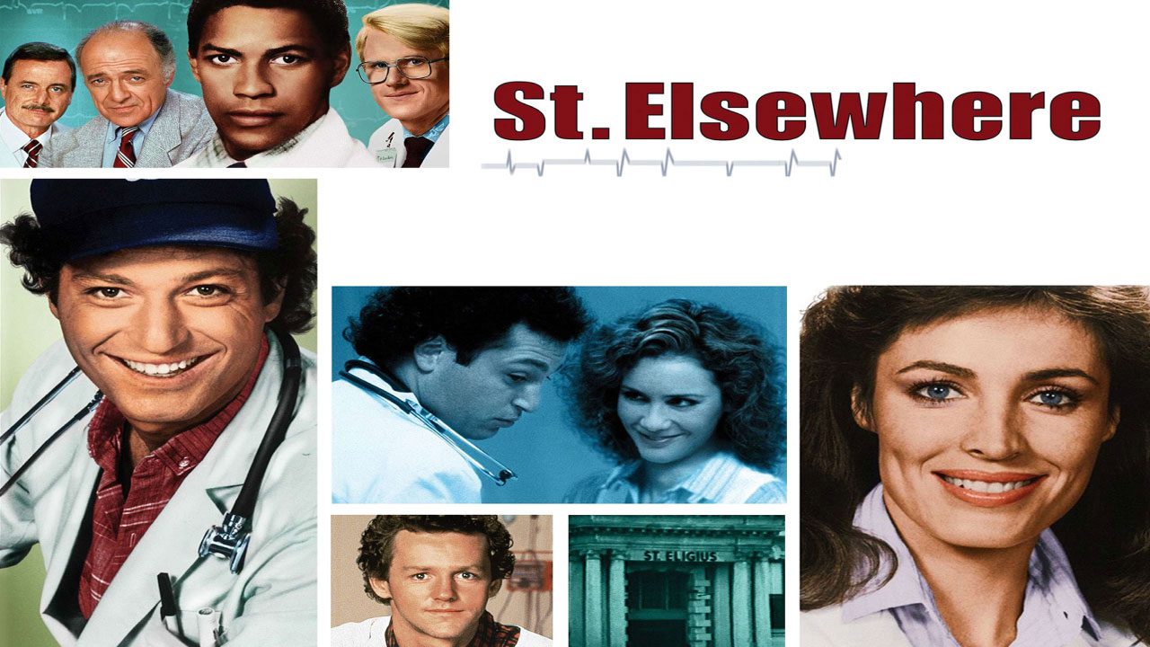 Hospital (1982 - 1988) | Realismo Médico y Drama Humano