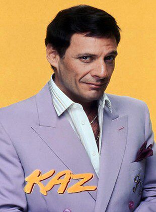 Kaz (Serie de TV) Kaz (Serie de TV)