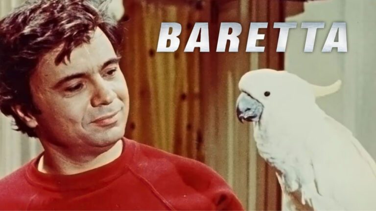 Baretta (Serie de TV)
