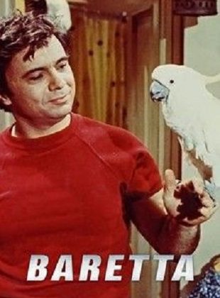 Baretta (Serie de TV) Baretta (Serie de TV)