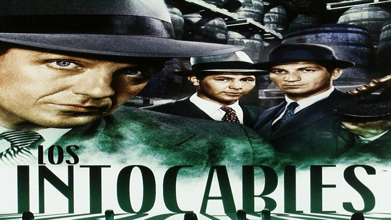 Los Intocables (Serie de TV) Los Intocables (Serie de TV)
