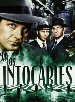 Los Intocables (Serie de TV) Los Intocables (Serie de TV)