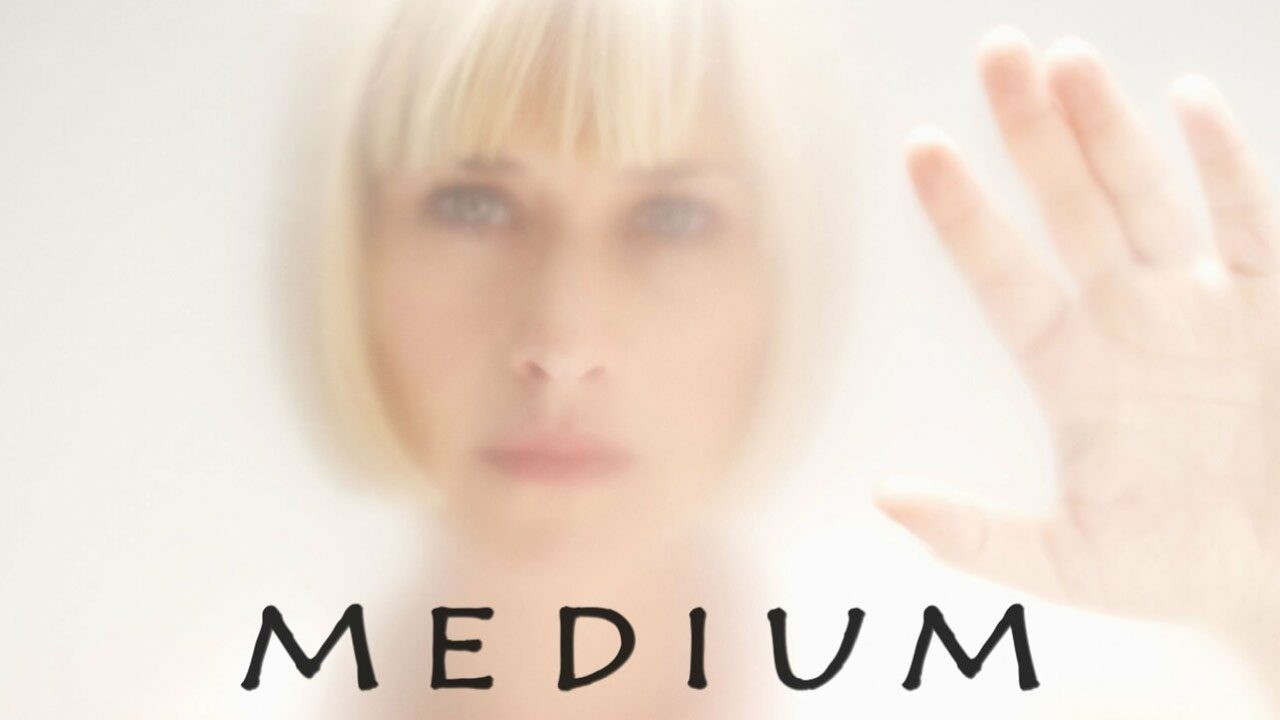 Medium (Serie de TV)