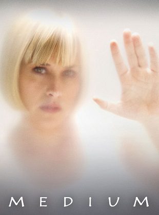 Medium (Serie de TV)