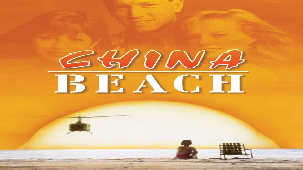 Playa De China (Serie de TV)