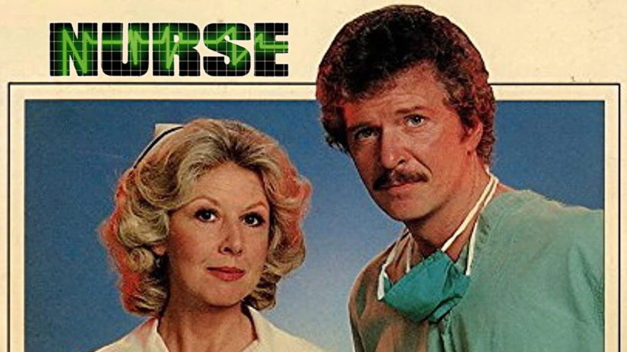 Nurse (1981 - 1982) | Drama Médico y Vida Hospitalaria Nurse (1981 - 1982) | Drama Médico y Vida Hospitalaria