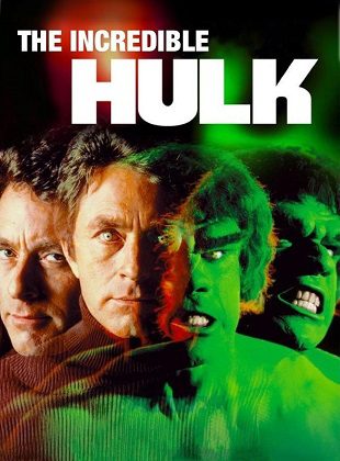 El Increíble Hulk (Serie de TV) El Increíble Hulk (Serie de TV)