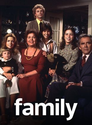 Familia (Serie de TV) Familia (Serie de TV)