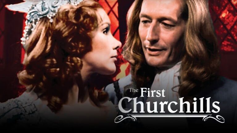 Los Primeros Churchill (Serie de TV)