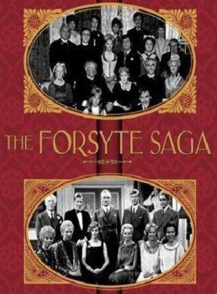 La Saga De Los Forsyte (Serie de TV) La Saga De Los Forsyte (Serie de TV)