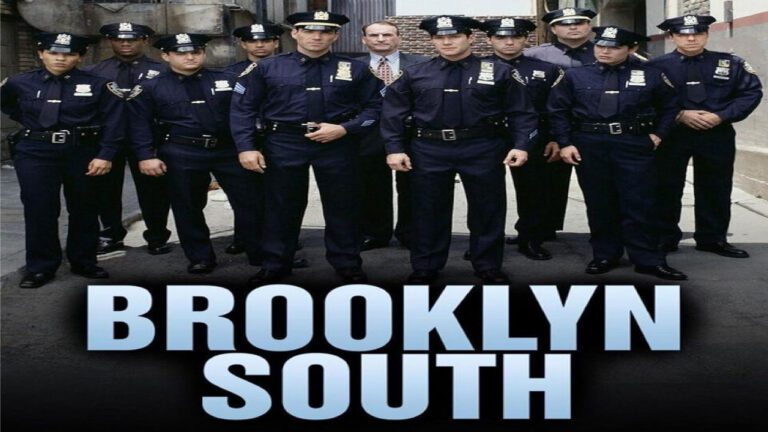 Brooklyn Sur (Serie de TV)