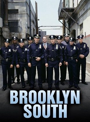 Brooklyn Sur (Serie de TV) Brooklyn Sur (Serie de TV)