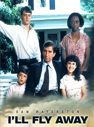 Tiempo De Conflictos (Serie de TV) Tiempo De Conflictos (Serie de TV)