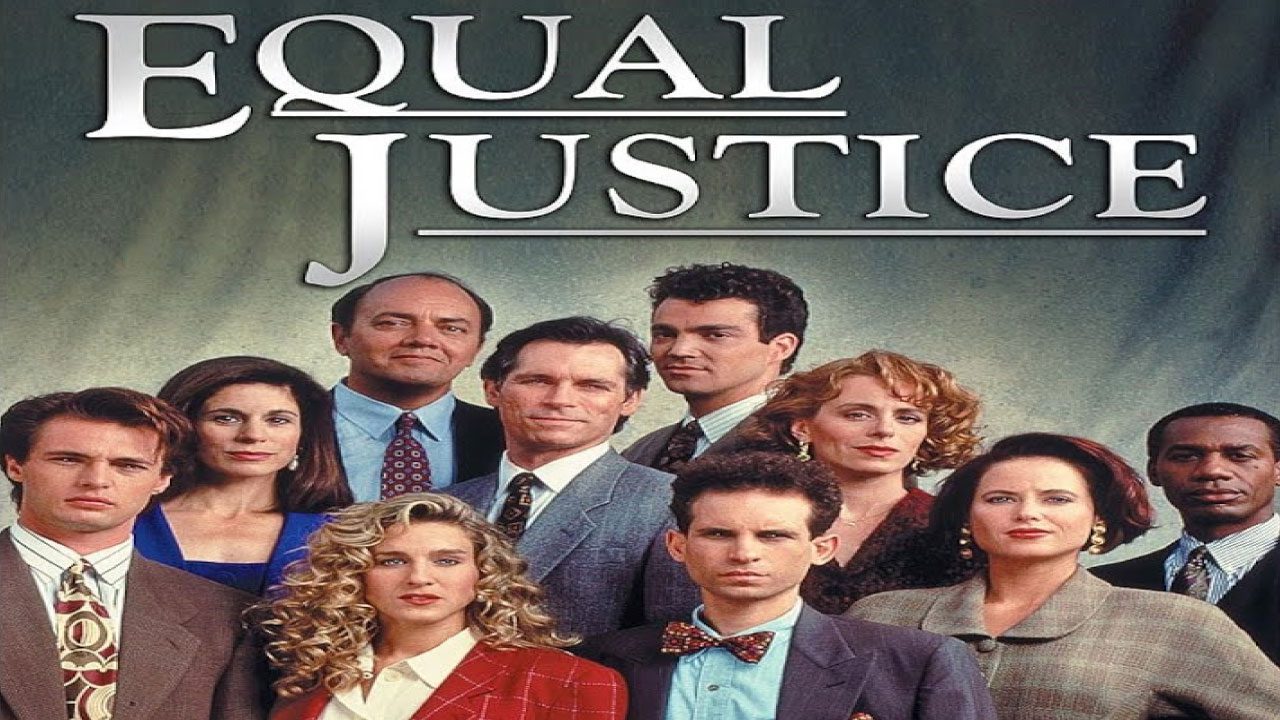Fiscales Para La Justicia (Serie de TV) Fiscales Para La Justicia (Serie de TV)