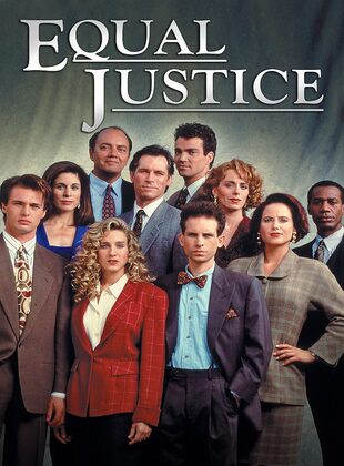 Fiscales Para La Justicia (Serie de TV) Fiscales Para La Justicia (Serie de TV)
