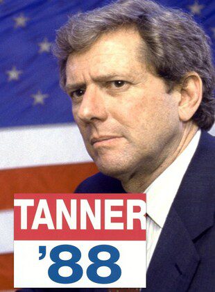 Tanner '88 (Serie de TV) Tanner '88 (Serie de TV)