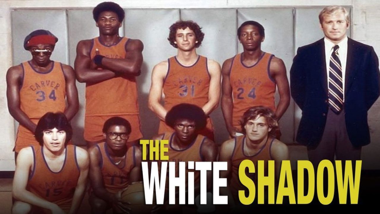 The White Shadow (Serie de TV) The White Shadow (Serie de TV)