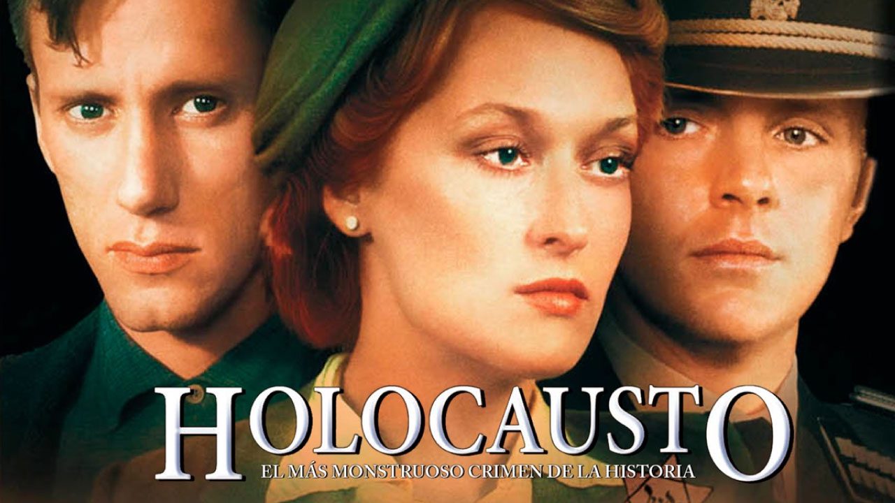 Holocausto (Serie de TV) Holocausto (Serie de TV)