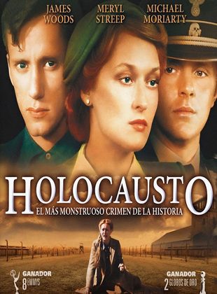 Holocausto (Serie de TV) Holocausto (Serie de TV)