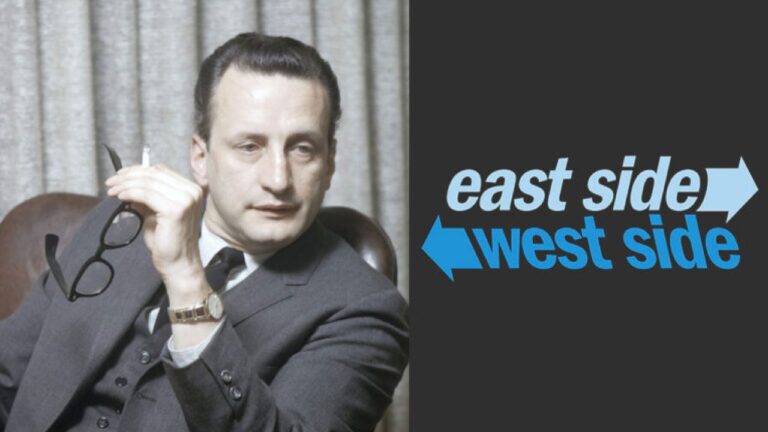 East Side West Side (Serie de TV)