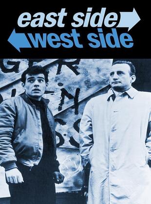 East Side West Side (Serie de TV)