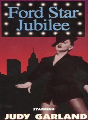 Ford Star Jubilee (Serie de TV)