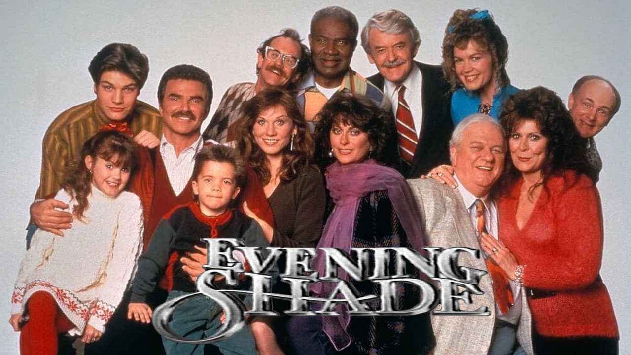 La Familia Newton (Serie de TV)