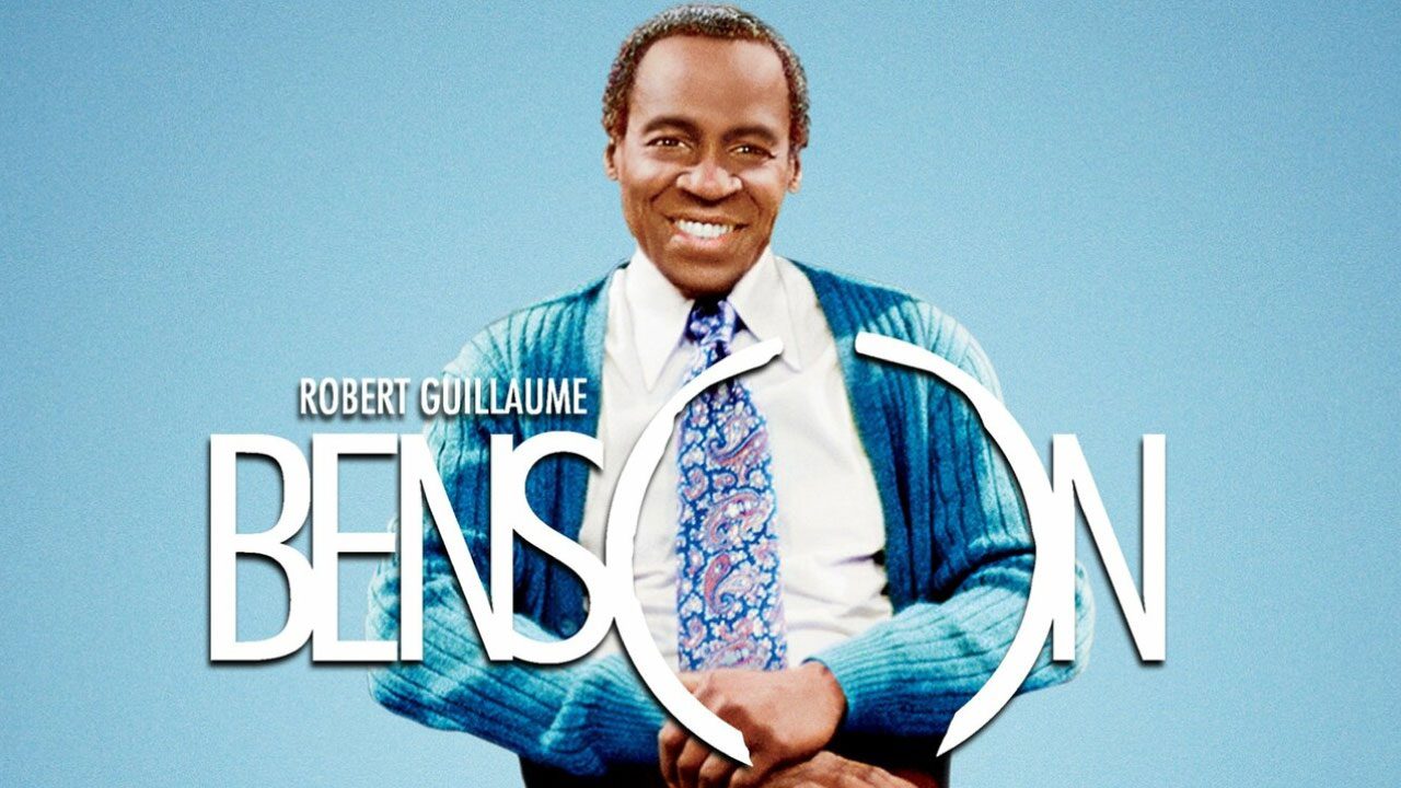 Benson (Serie de TV) Benson (Serie de TV)