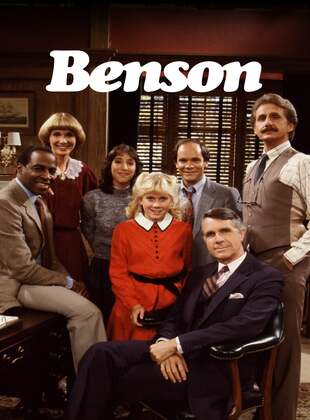 Benson (Serie de TV) Benson (Serie de TV)