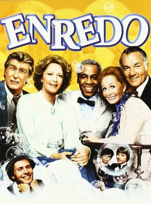Enredo (Serie de TV)