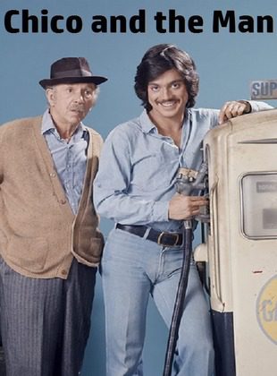Chico And The Man (Serie de TV) Chico And The Man (Serie de TV)