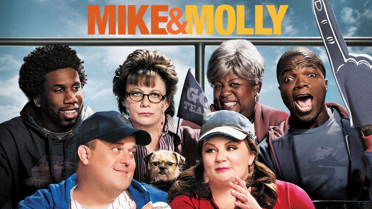 Mike Y Molly (Serie de TV)