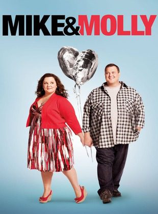 Mike Y Molly (Serie de TV)