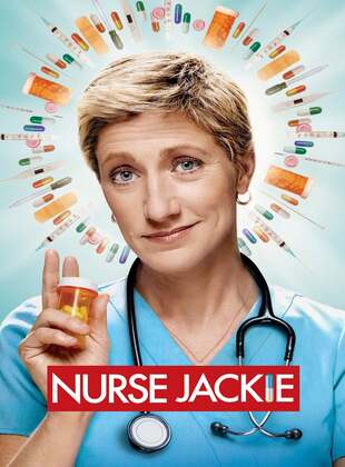 Jackie (Serie de TV) Jackie (Serie de TV)