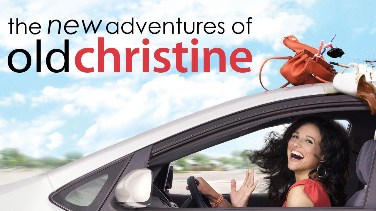 Las Aventuras De Christine (Serie de TV) Las Aventuras De Christine (Serie de TV)