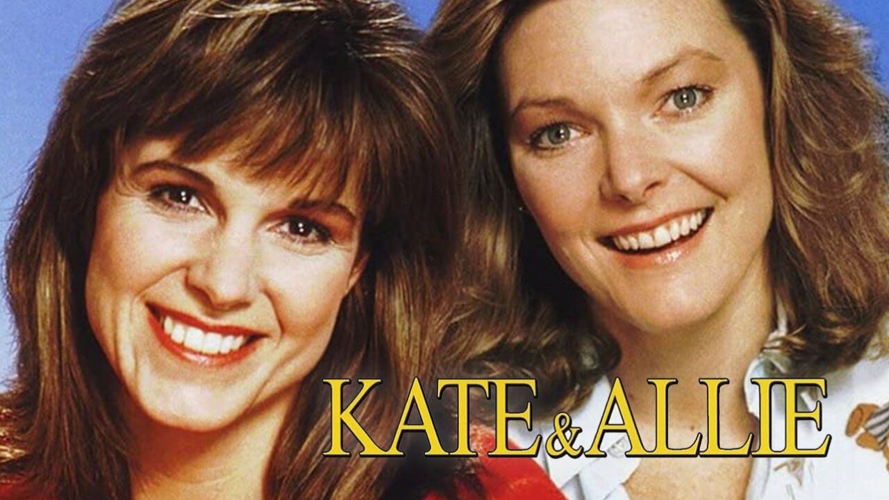 Kate Y Allie (Serie de TV) Kate Y Allie (Serie de TV)