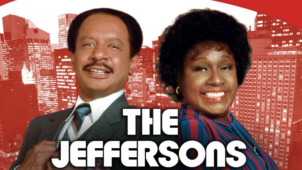Los Jeffersons (Serie de TV)