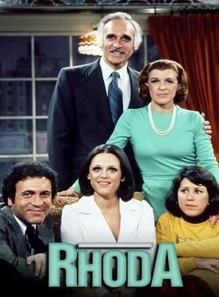 Rhoda (Serie de TV) Rhoda (Serie de TV)