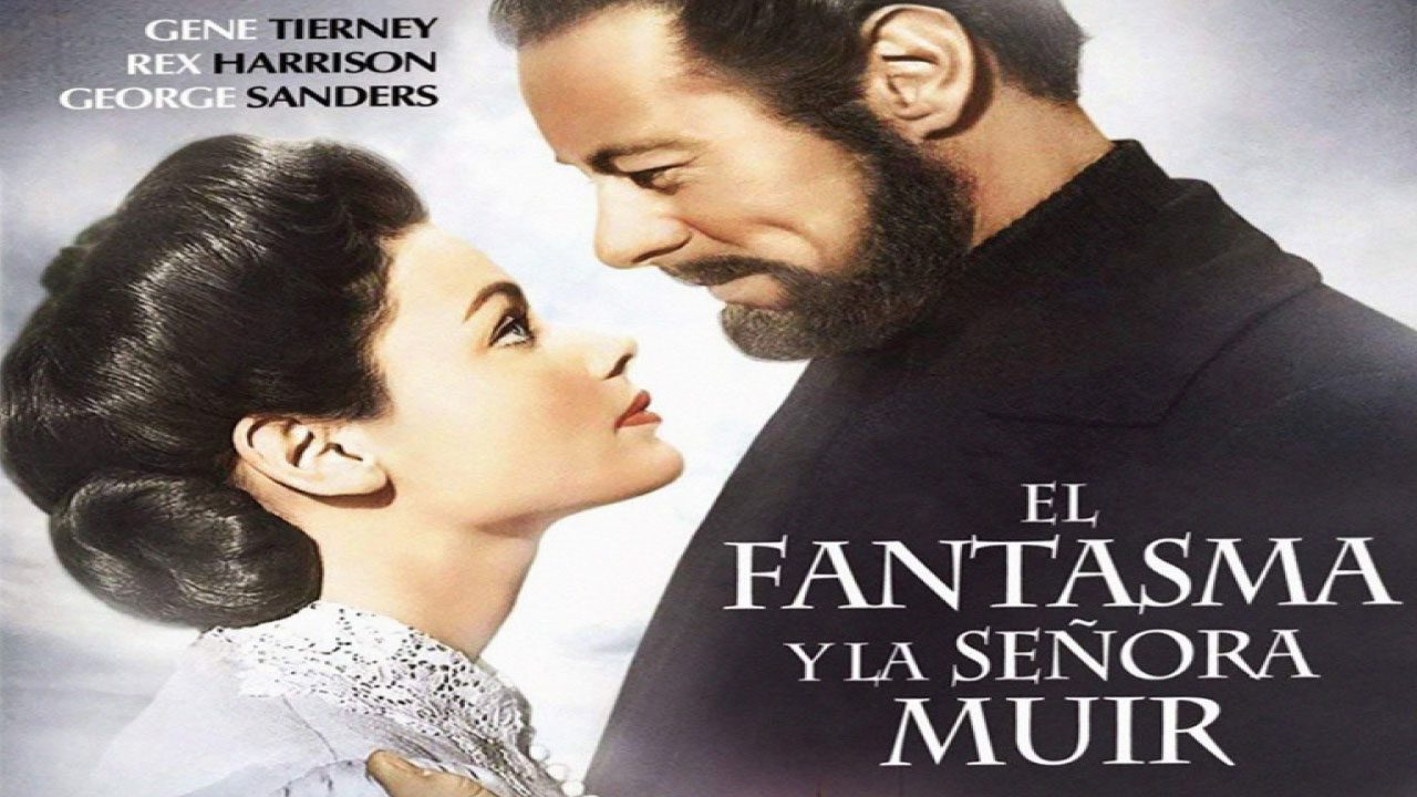 El Fantasma Y La Señora Muir (Serie de TV) El Fantasma Y La Señora Muir (Serie de TV)