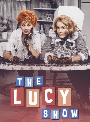 Lucille Ball Presenta (Serie de TV)