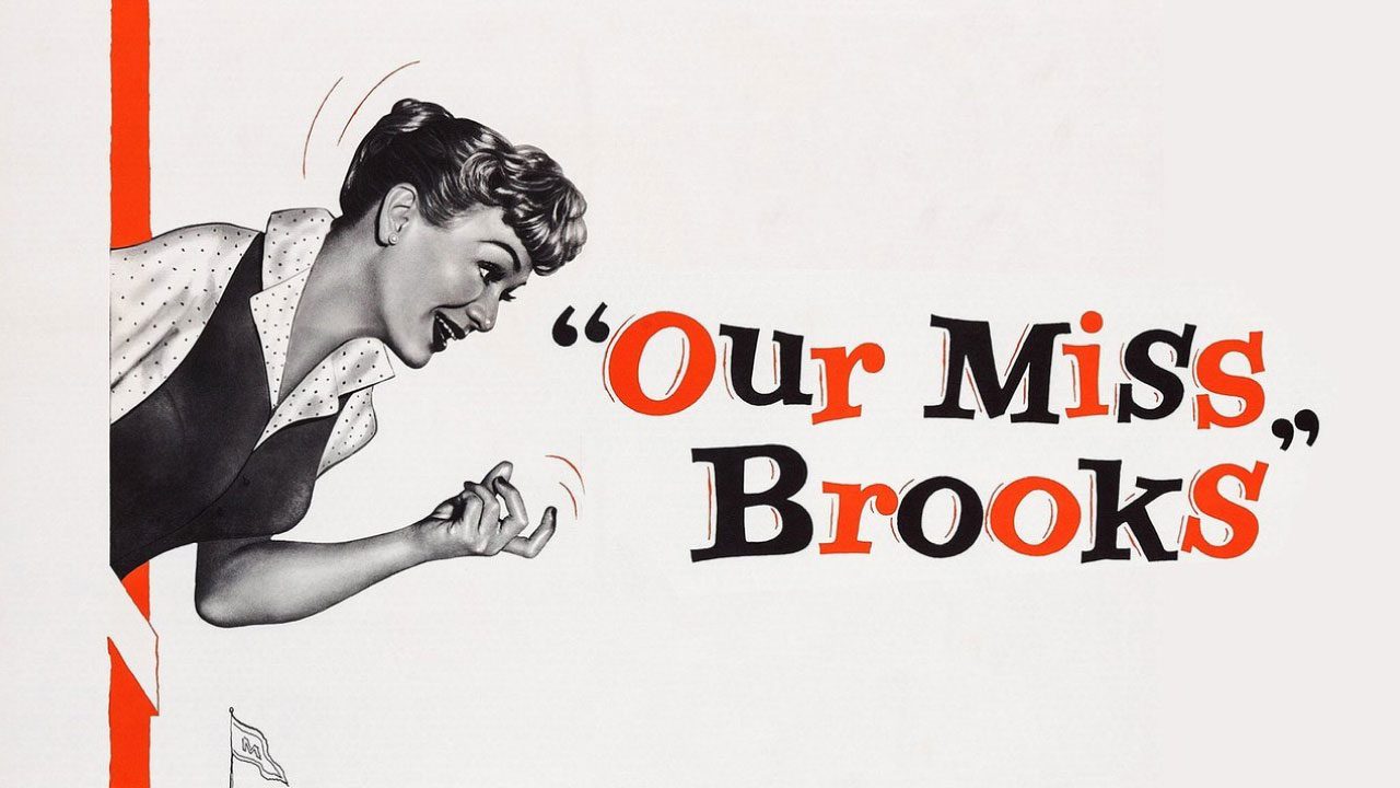 Our Miss Brooks (Serie de TV) Our Miss Brooks (Serie de TV)
