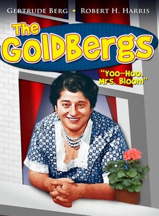 The Goldbergs (Serie de TV 1949)