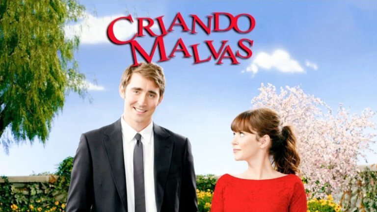 Criando Malvas (Serie de TV)