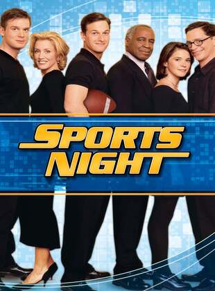 Sports Night (Serie de TV) Sports Night (Serie de TV)