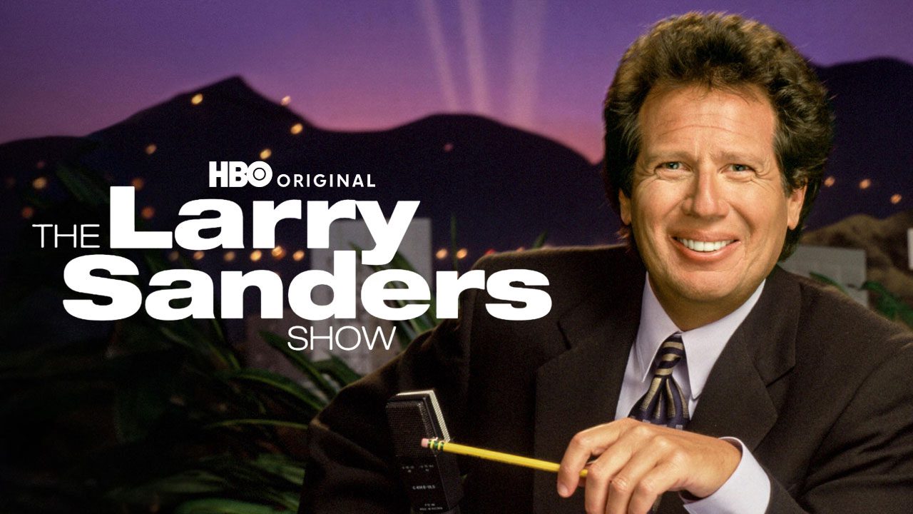 The Larry Sanders Show (Serie de TV)