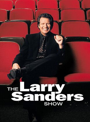 The Larry Sanders Show (Serie de TV) The Larry Sanders Show (Serie de TV)