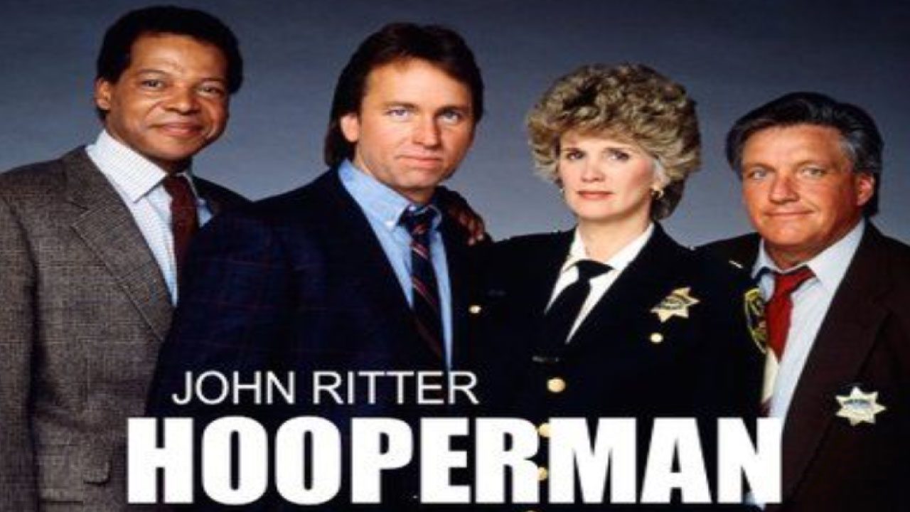 Hooperman (Serie de TV) Hooperman (Serie de TV)