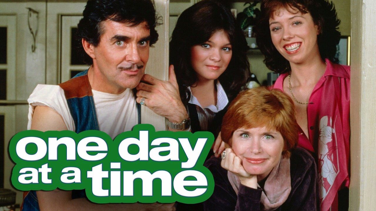 One Day At A Time (Serie de TV)